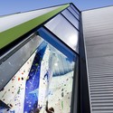 Allez UP Rock Climbing Gym / Smith Vigeant Architectes - Reconversión
