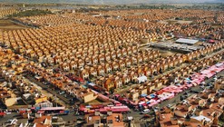 Exhibition: Beyond the Supersquare
