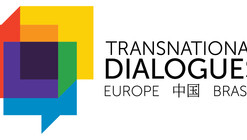 Debate “Transnational Dialogues” no Studio-X Rio