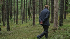 20 Architects Listed to Compete for Estonian Cultural Facility 