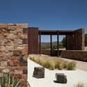 Casa Valle Escondido / Bucchieri Architects - Casas