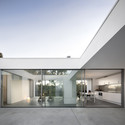 Casa Quinta Do Carvalheiro  / GSMM Architetti - Casas