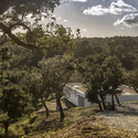 Casa Quinta Do Carvalheiro  / GSMM Architetti - Casas