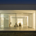 Casa Quinta Do Carvalheiro  / GSMM Architetti - Casas