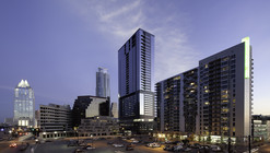 Bloco 21 / Andersson Wise Architects