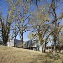 Calle Moose / Mork-Ulnes Architects - Casas