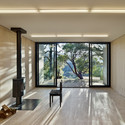 Calle Moose / Mork-Ulnes Architects - Casas