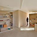 Calle Moose / Mork-Ulnes Architects - Casas