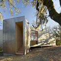 Calle Moose / Mork-Ulnes Architects - Casas