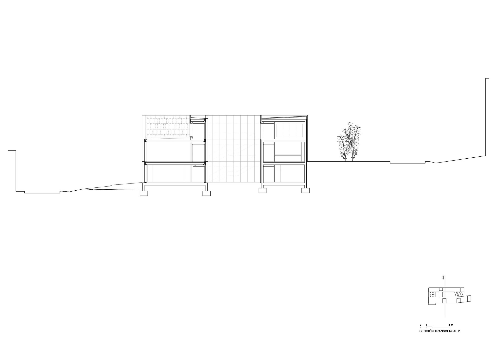 Cross Section