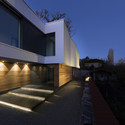 Casa 2 Robles / OBIA - Casas