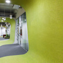 Yandex Stroganov / Za Bor Architects - Offices Interiors, Door