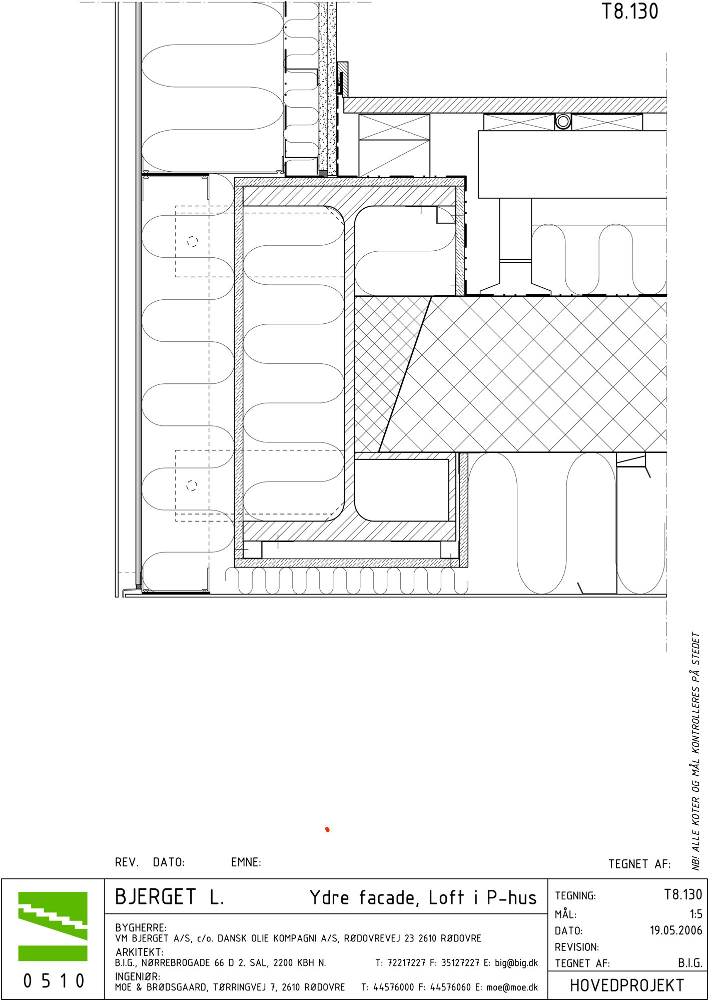 Galería de Mountain Dwellings / BIG & JDS 23