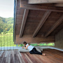Casa Cherry Blossom / TRU Architects - Casas