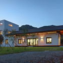 Casa Cherry Blossom / TRU Architects - Casas