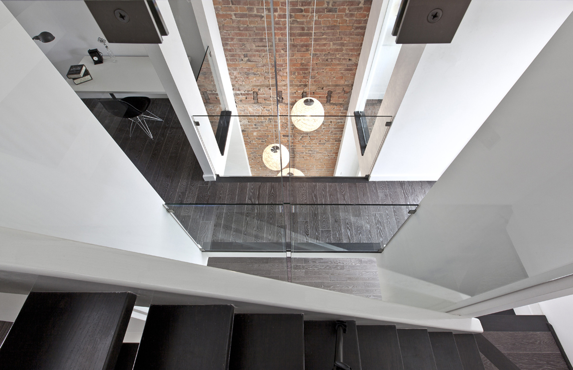 © borXu Design