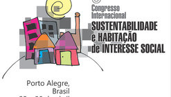3° CHIS 2014 - Congresso Internacional: Sustentabilidade e Habitação de Interesse Social 