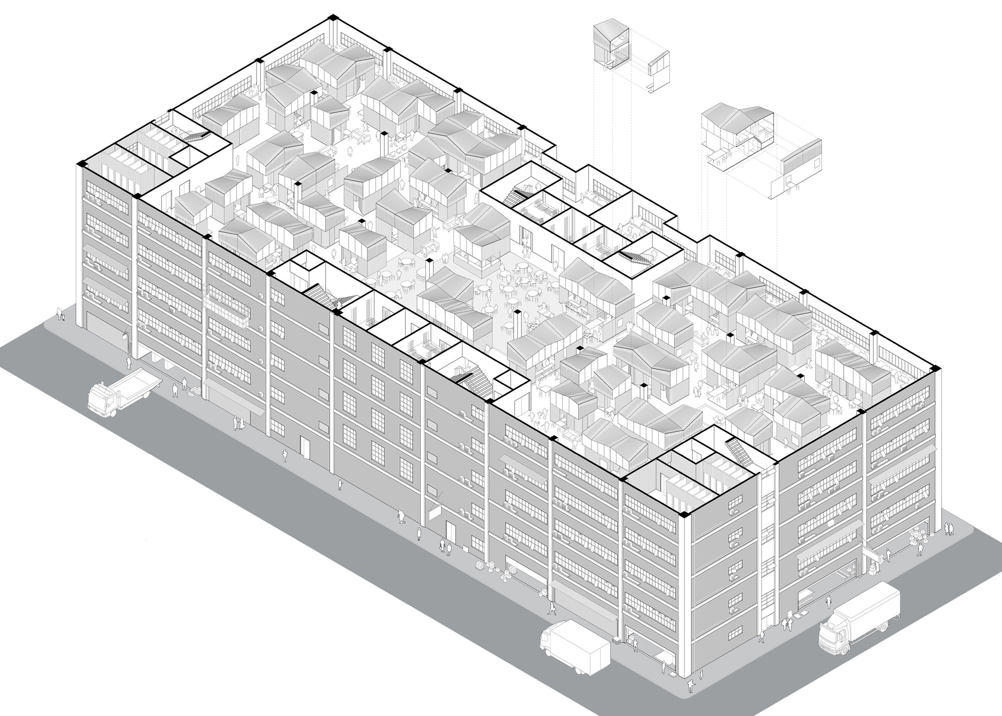 Isometric 5