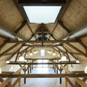 Landlust ‘Granja de Cuidados’  / Architectenbureau K2 - Vivienda Colectiva