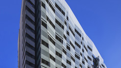 Weill Cornell Medical College Belfer Research Building  / Todd Schliemann | Ennead Architects