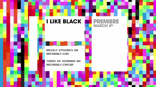 Sneak Peek: Canal 180 and ArchDaily Present I LIKE Series