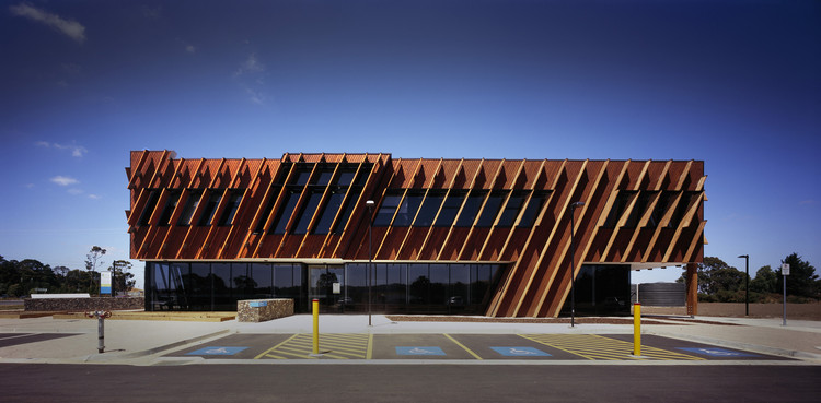 Clínica de Salud Super Nexus GP / Billard Leece Partnership - Más Imágenes