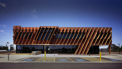 Nexus Health GP Super Clinic / Billard Leece Partnership