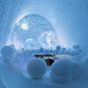 A Place to Chill: Sweden's Ice Hotel - Image 4 of 4