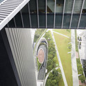 Sede de Gobierno de HKSAR / Rocco Design Architects  - Edificio De Oficinas