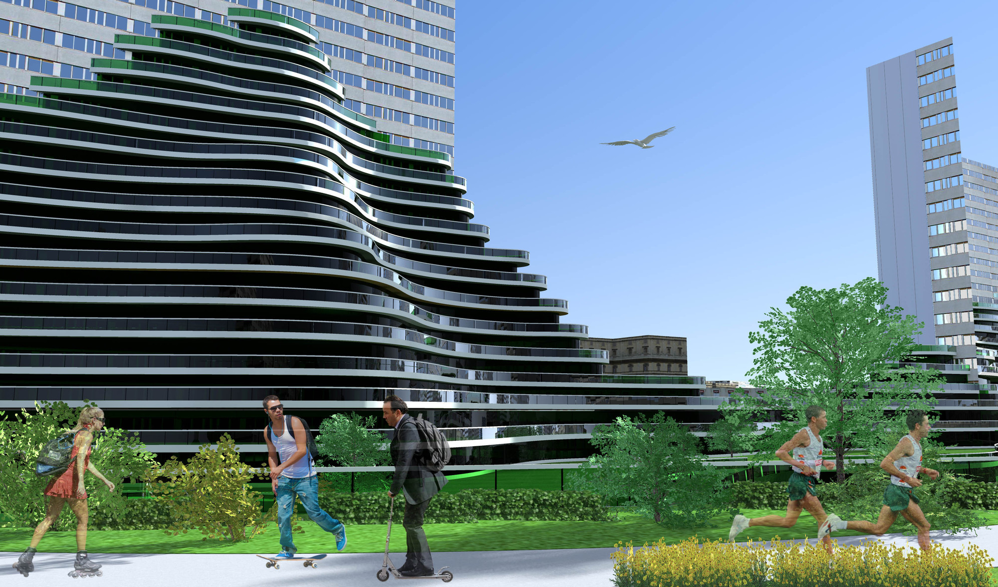 Is Arcbazar "The Worst Thing to Happen To Architecture Since the Internet Started"?, Crowdsourcing is gaining popularity worldwide, such as in the Strelka Institute's "What Moscow Wants" project, shown here. Image Courtesy of Strelka Institute