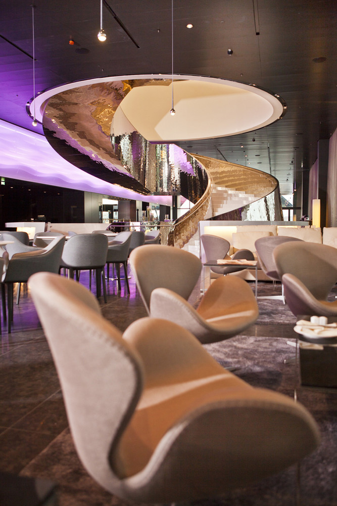 Torre I DC  / Dominique Perrault Architecture - Imagen 2 de 29