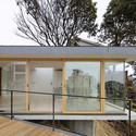 Casa Krampon / Shogo Aratani Architect & Associates - Casas