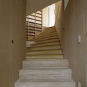 Casa Krampon / Shogo Aratani Architect & Associates - Casas