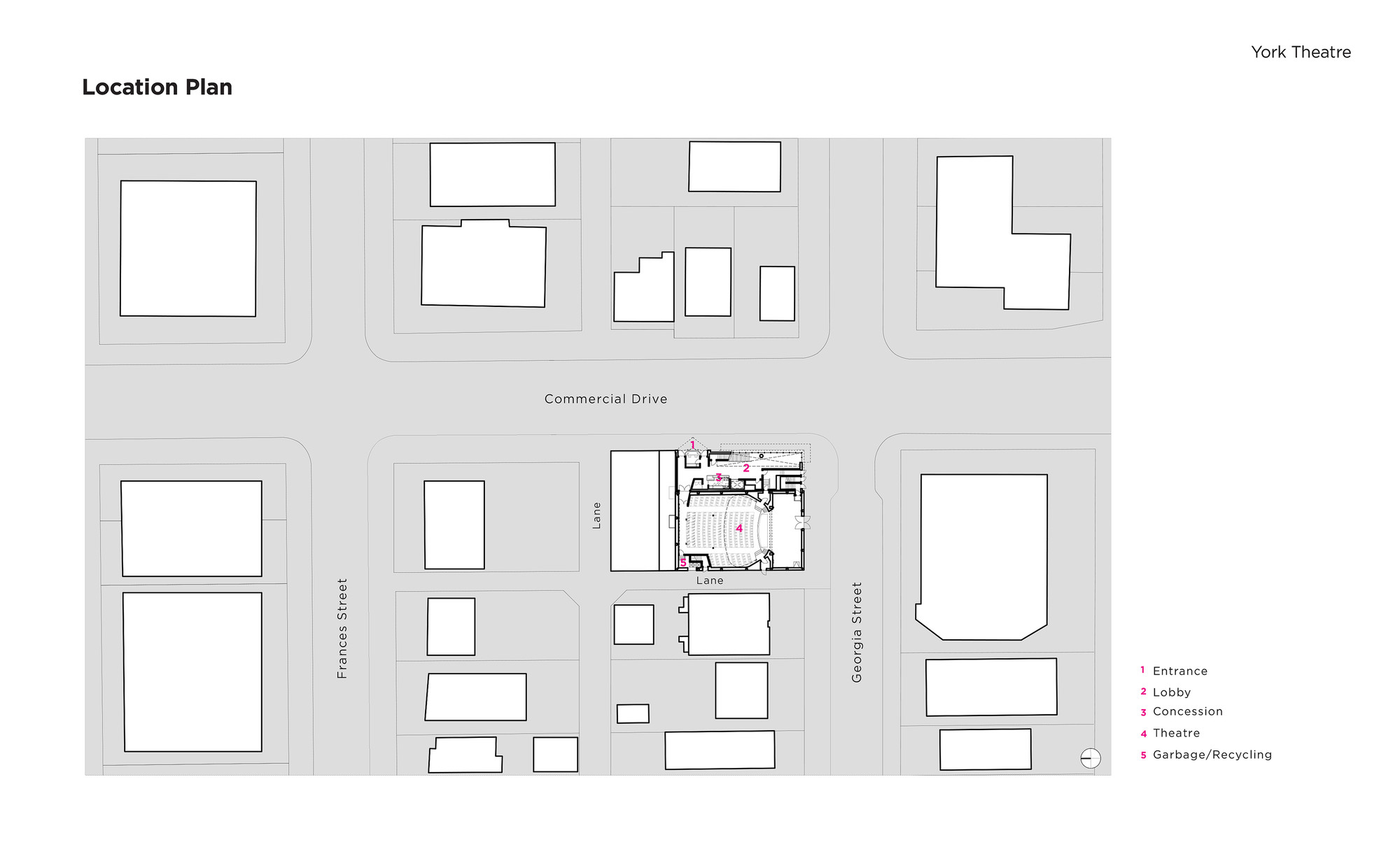 Location Plan