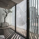 Casa 7x18 / AHL architects associates - Casas