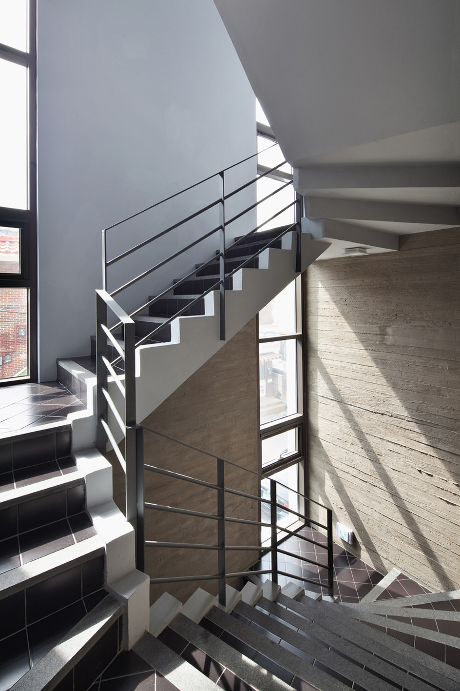 Gallery of Terrarium / Modo Architect Office 6