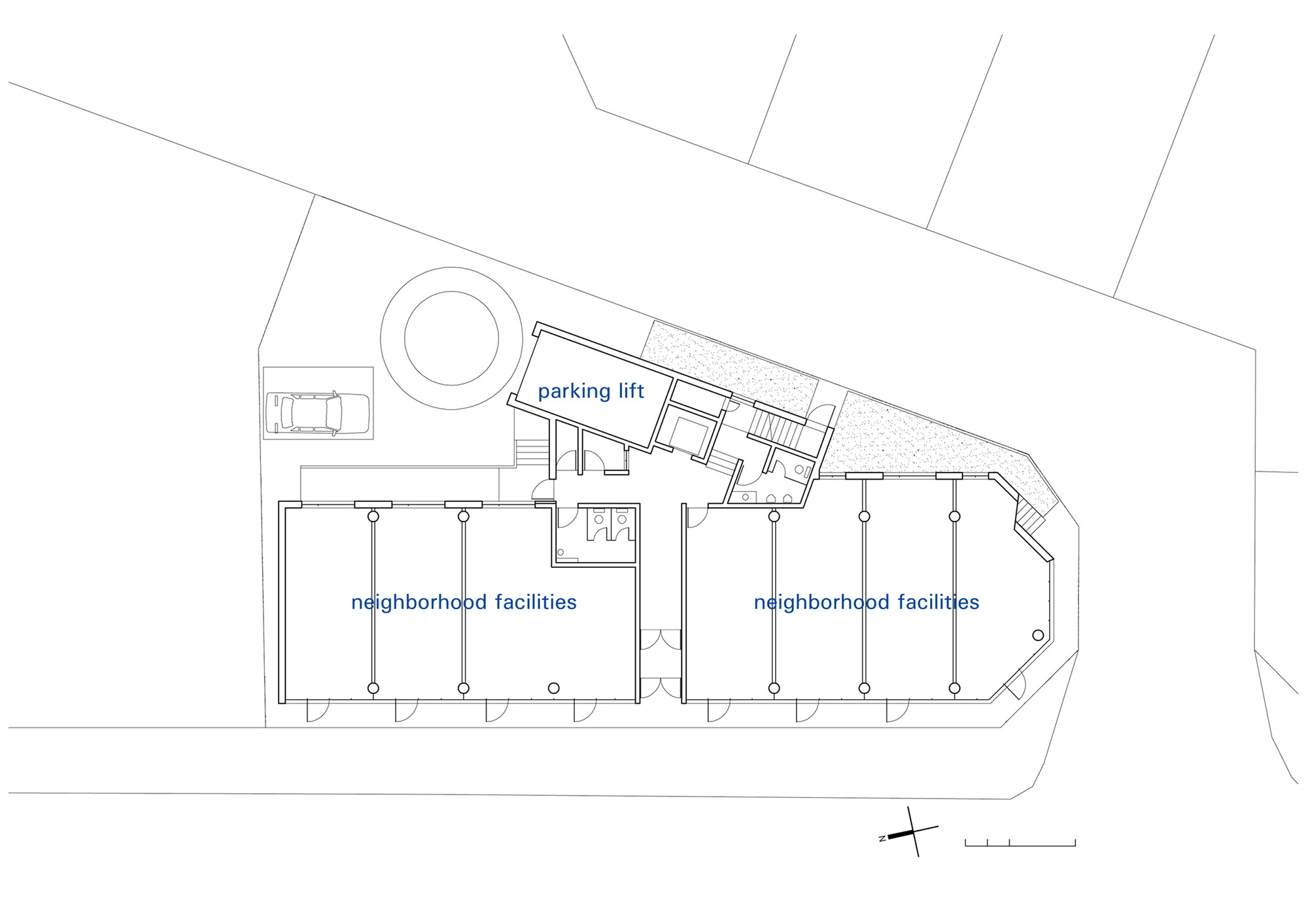 First Floor Plan