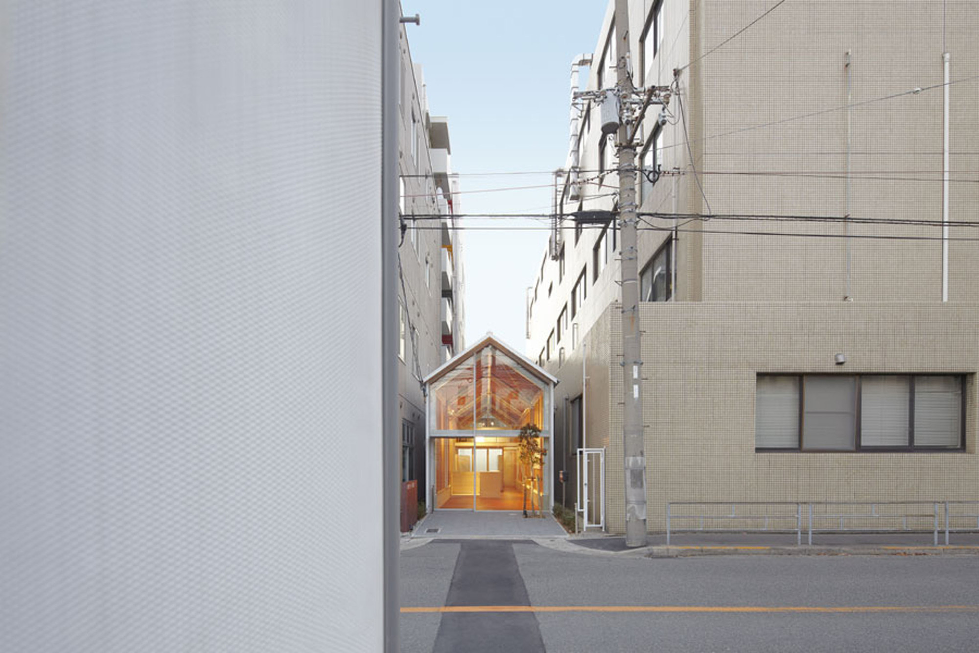 © Hiroki kawata