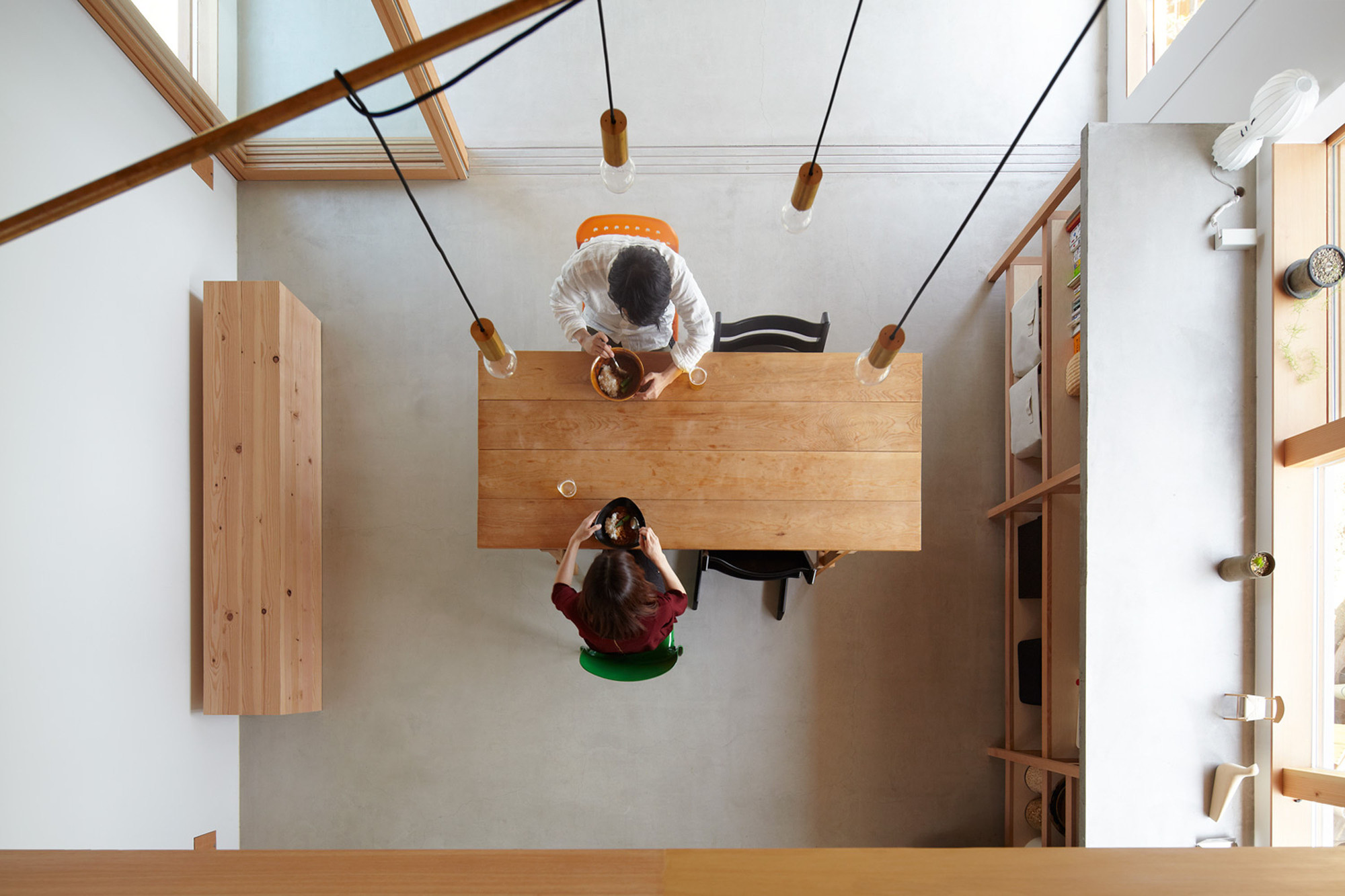 © Hiroki Kawata