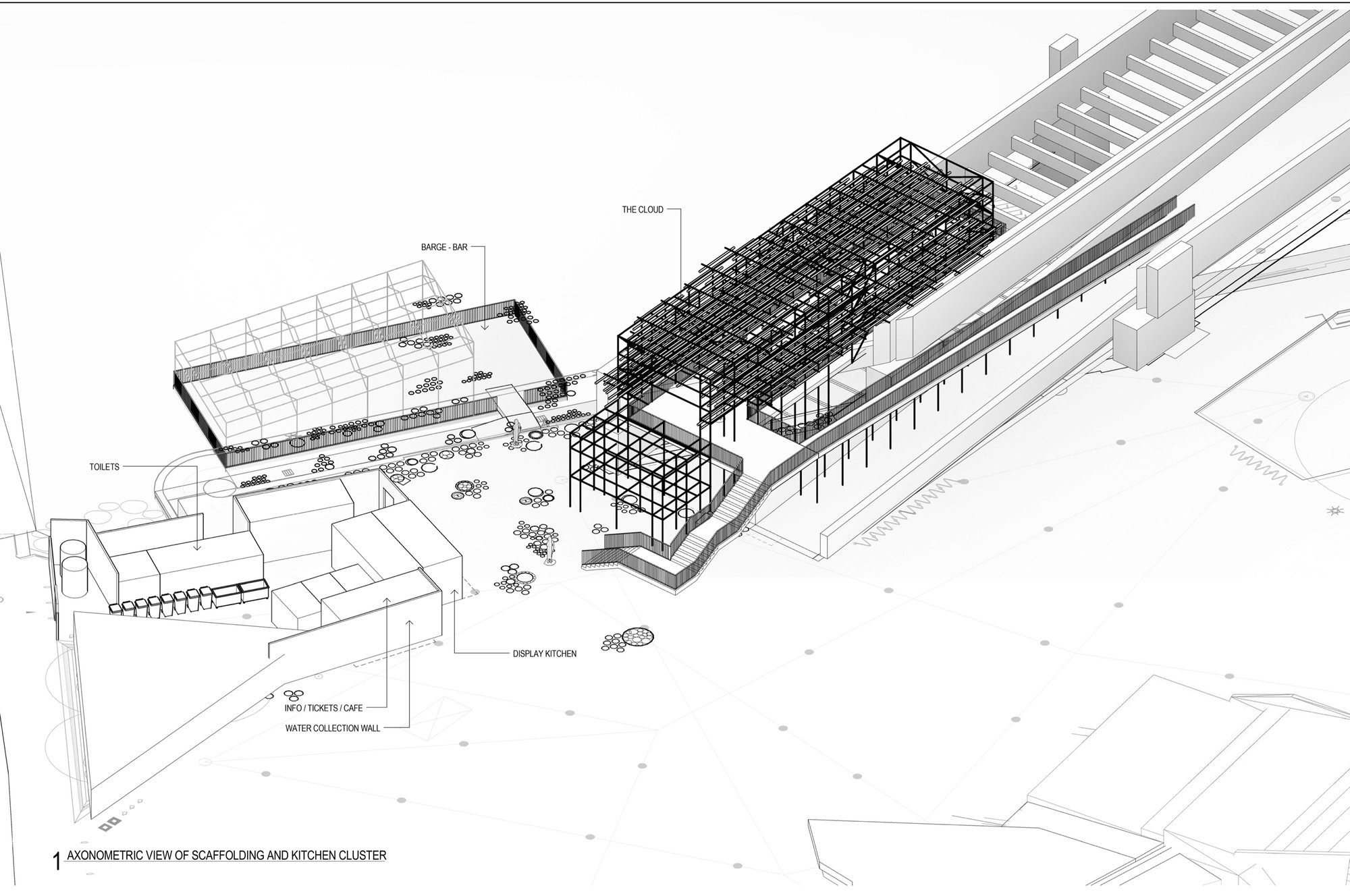 Axonometric