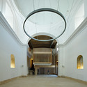 Restauração e adaptação de uma capela do século XVI em Brihuega / Adam Bresnick - Design De Interiores