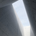 Iglesia de Concreto RW / NAMELESS Architecture  - Iglesia