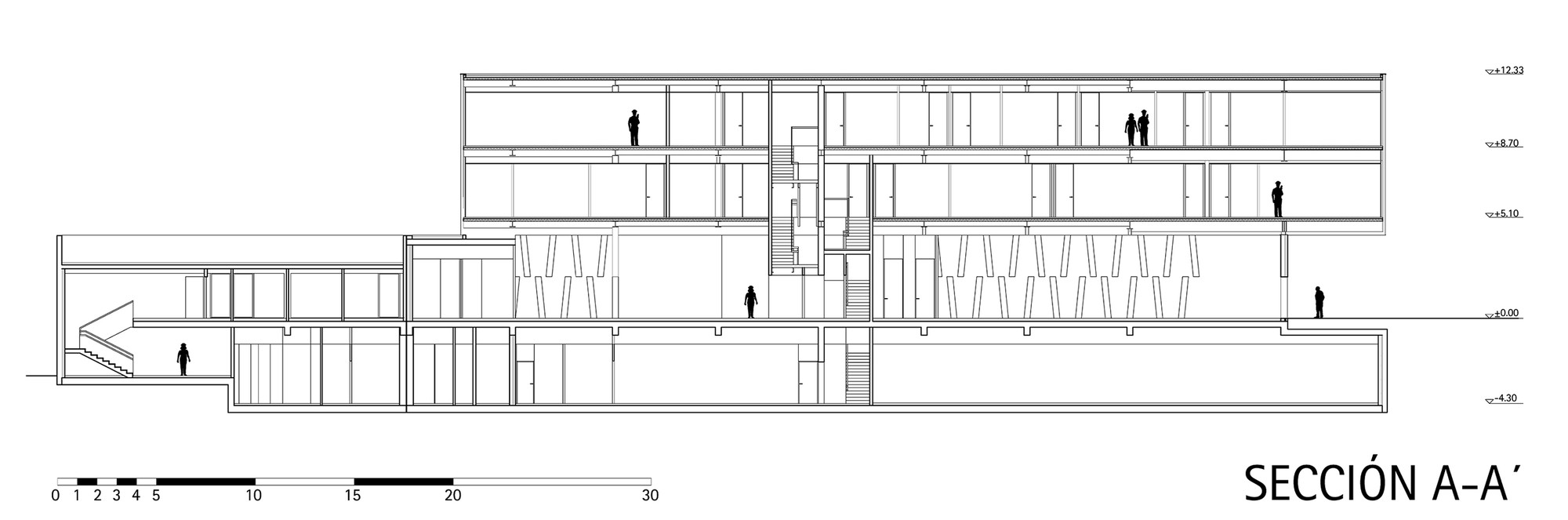 Section A