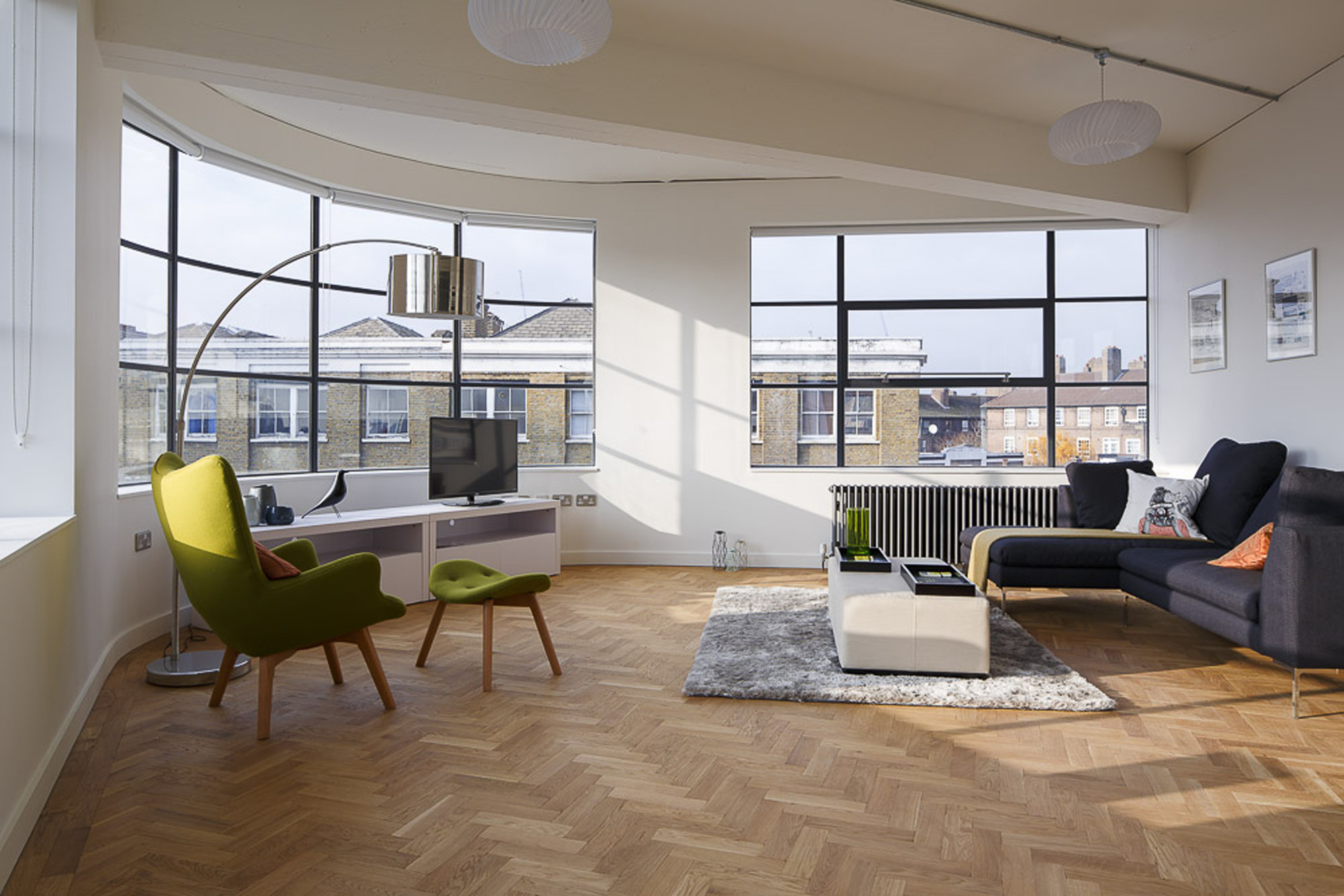 Drake's / Hawkins\Brown Architects, © Tim Crocker