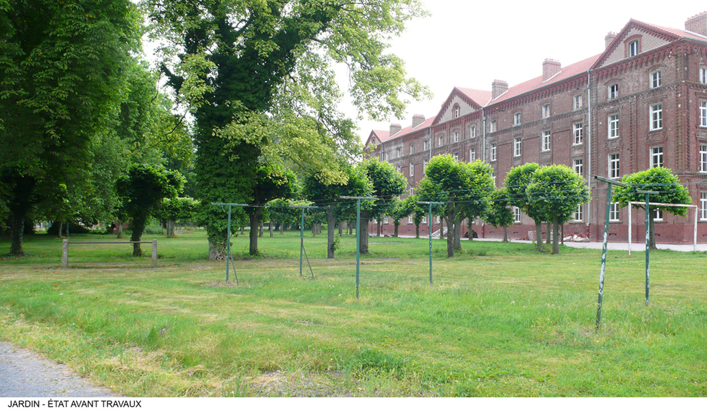 Original Park