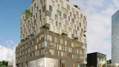 WORKac to Design Brooklyn Art Facility for Eyebeam