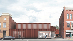 Colgate University Agrees to Fund David Adjaye’s $21 Million Arts Center 