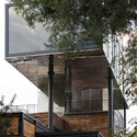 Observatorio en Oscar Freire / TRIPTYQUE - Arquitectura Comercial