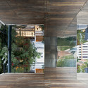 Observatorio en Oscar Freire / TRIPTYQUE - Arquitectura Comercial