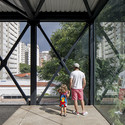 Observatorio en Oscar Freire / TRIPTYQUE - Arquitectura Comercial